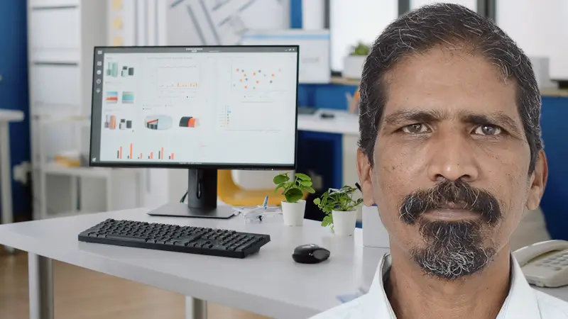 Joseph Paul - Your local technology partner in NC